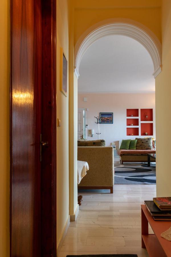 Villa Emily Achilleion Luaran gambar