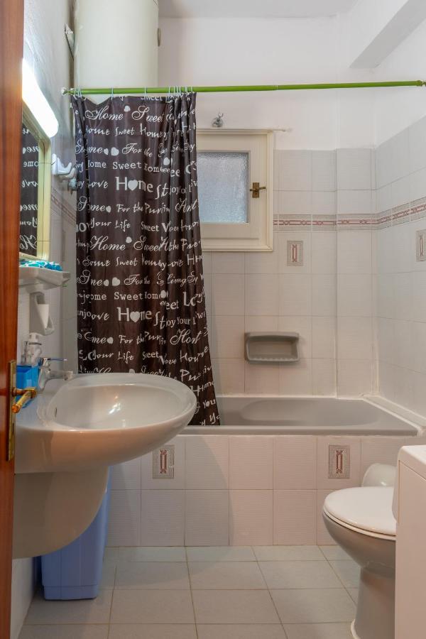 Villa Emily Achilleion Luaran gambar